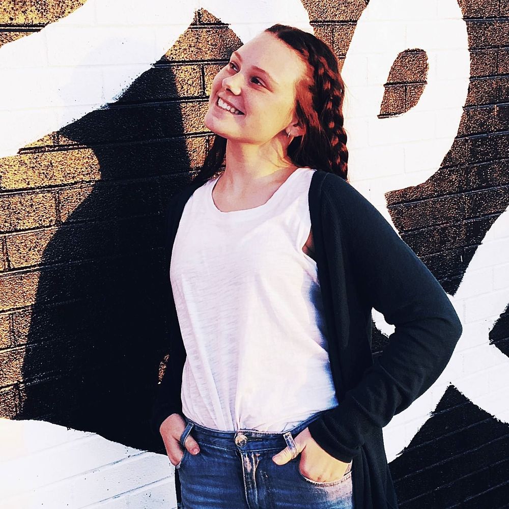Meet your Posher, Melanie